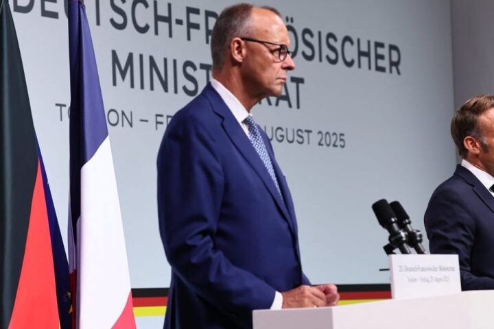 France and Germany commit to stronger cooperation on green regulations and energy connections