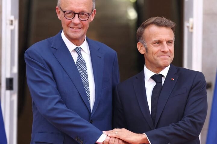 France and Germany to address nuclear strategy and defense collaboration in Europe