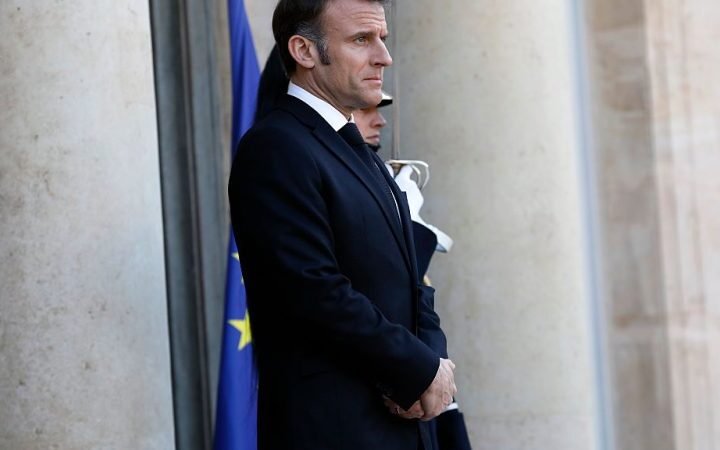 France formally rejects Netanyahu’s claims linking antisemitism to recognition of Palestinian statehood