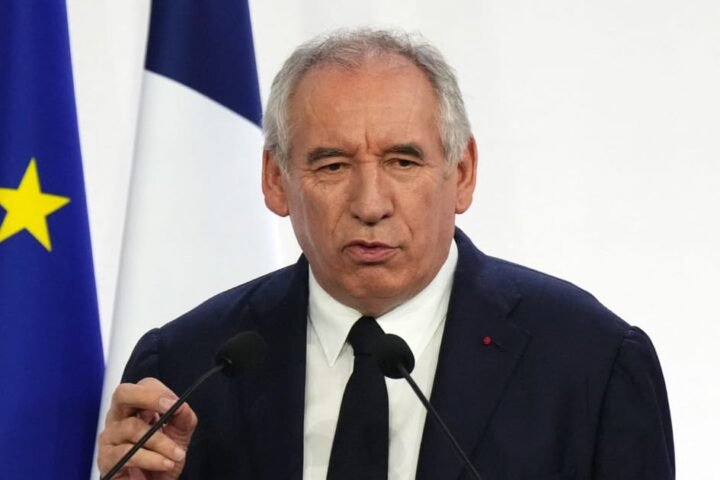 French PM Bayrou to seek confidence vote amid budget cuts and potential protests