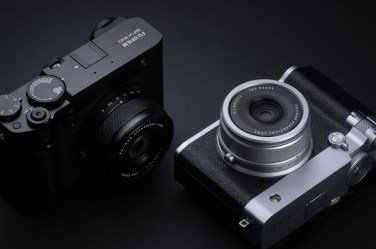 Fujifilm announces another price increase for camera products ahead of August deadline