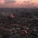Gaza Tribunal calls for UN-backed intervention to address escalating humanitarian crisis