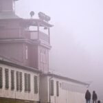 German court affirms Buchenwald memorial's right to restrict entry for keffiyeh wearers