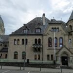 Germany accuses US citizen of spying for China while stationed at military base