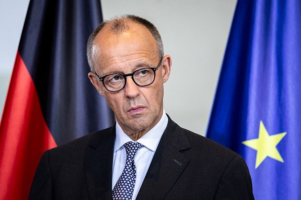 Germany halts weapon exports to Israel amid Gaza operation escalation
