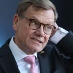 Germany may lack capacity to send troops to Ukraine, says foreign minister