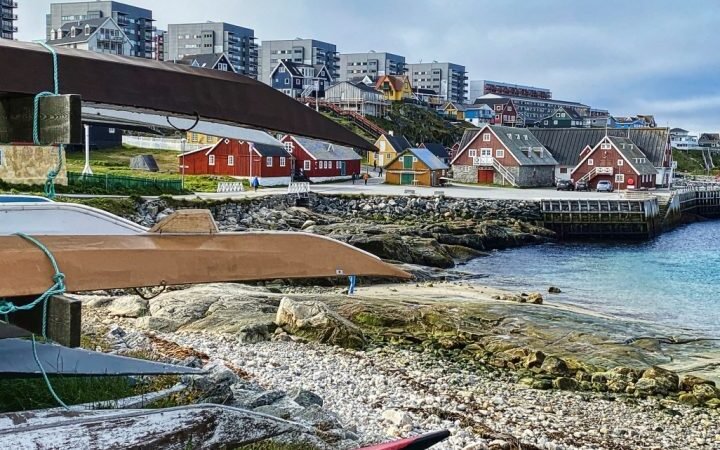 Germany strengthens ties with Greenland ahead of Pistorius's planned visit