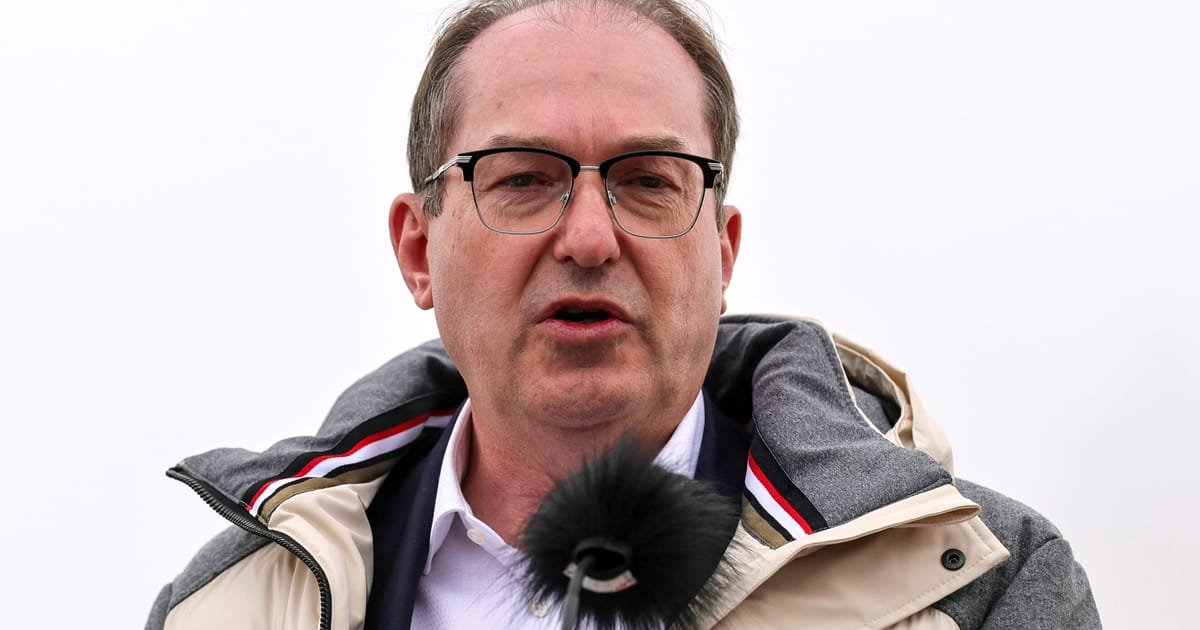 Germany to maintain strict border checks amid asylum-seeker policy changes