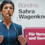 Germany's left-populist BSW party seeks new identity amid electoral challenges
