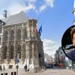 Ghent Mayor Mathias De Clercq extends medical leave until September 11, 2025
