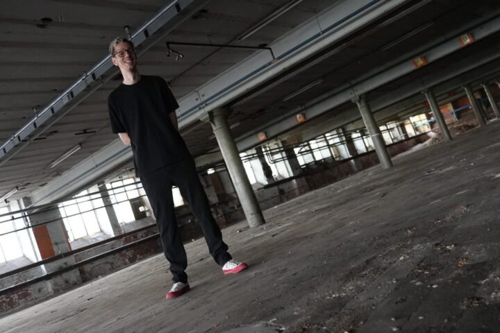 Ghent nightclub cancels performance of US DJ Fantasma amid allegations of misconduct