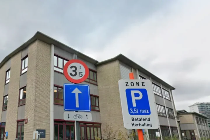 Ghent OCMW services suspended until tribute for murdered social worker