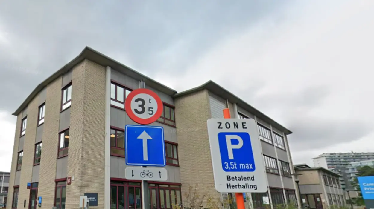 Ghent OCMW services suspended until tribute for murdered social worker