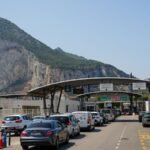 Gibraltar-Spain border to be dismantled in 2026 under post-Brexit agreement