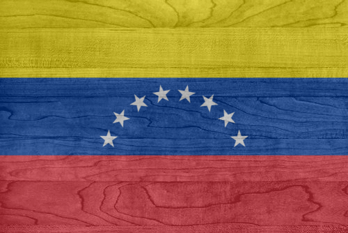 Global solidarity with Venezuela seen in over 300 cities as U.S. aggression escalates