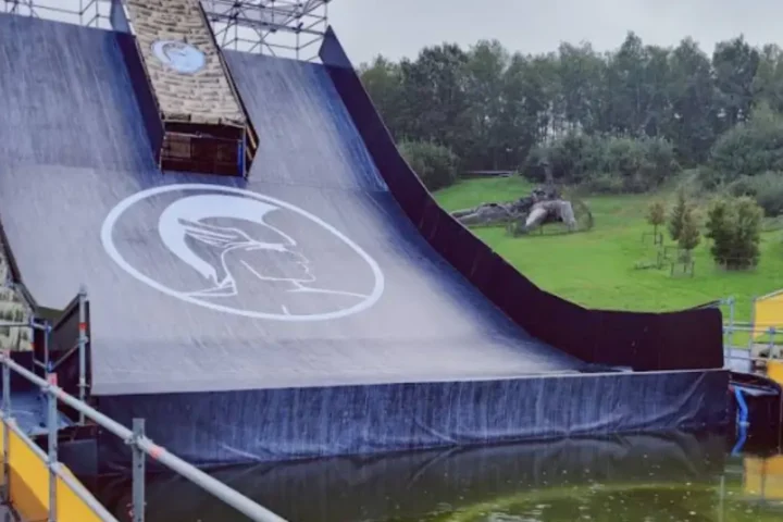 Golazo concludes Spartacus Run after 12 years due to declining interest and rising costs