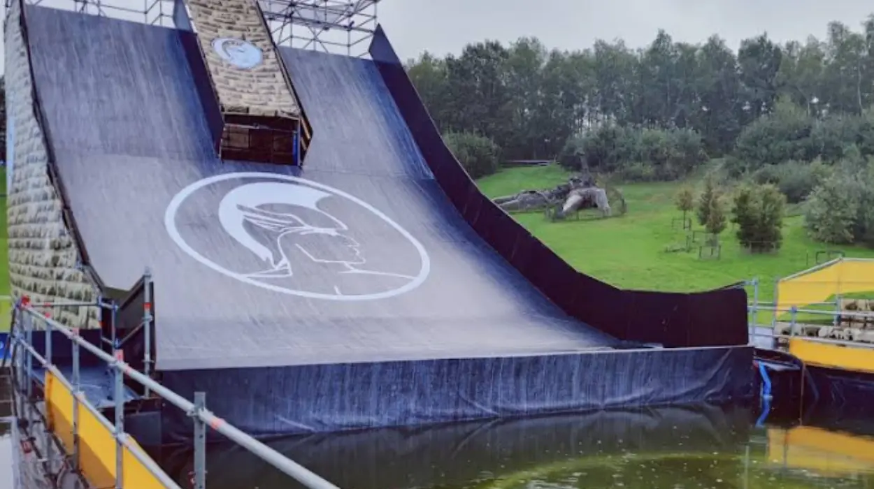 Golazo concludes Spartacus Run after 12 years due to declining interest and rising costs