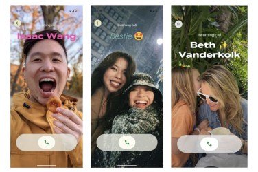 Google introduces customizable calling cards in Phone app for Android users