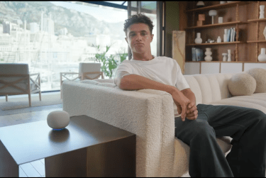 Google's Gemini smart home speaker revealed, compatible with Google TV Streamer