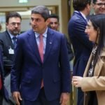 Greek prime minister blocks investigation into alleged EU funds fraud involving former ministers