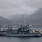 Greenland's political future at stake amid rising geopolitical tensions