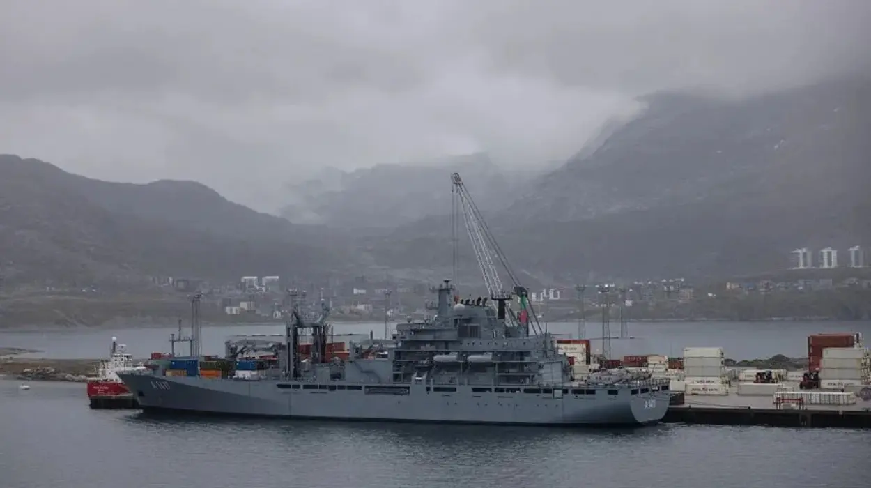 Greenland's political future at stake amid rising geopolitical tensions