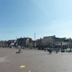 Grote Markt in Sint-Niklaas reopens ahead of Peace Festival after major renovation