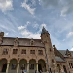 Gruuthuse Museum in Bruges joins international climate research initiative to protect heritage sites