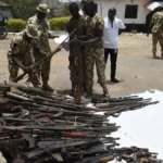 Gunmen kill 11 and abduct over 70 in violent raid in Zamfara, Nigeria