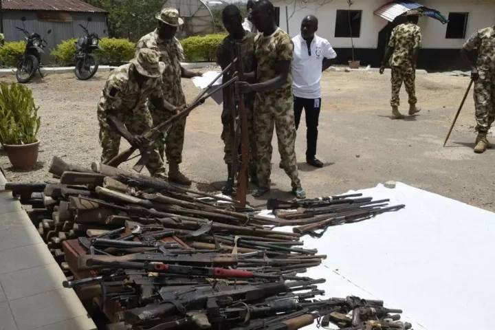 Gunmen kill 11 and abduct over 70 in violent raid in Zamfara, Nigeria