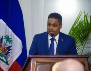 Haiti's new leaders assume office amid escalating gang violence and security challenges