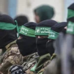 Hamas condemns killing of Al Jazeera journalists in Gaza during Israeli offensive