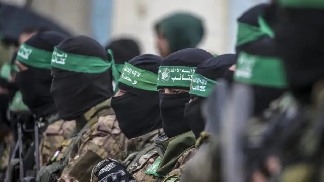 Hamas condemns killing of Al Jazeera journalists in Gaza during Israeli offensive