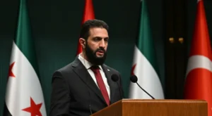Hasakeh conference calls for a decentralized, democratic Syria with constitutional reforms