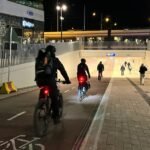 Helsinki marks one year without any traffic fatalities