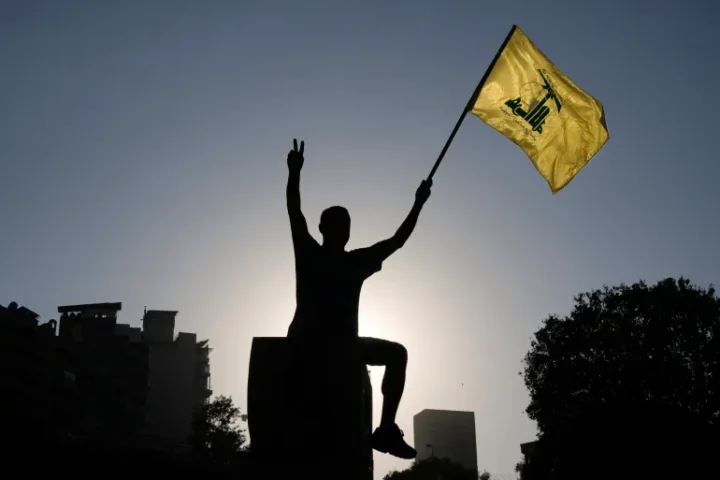 Hezbollah's Qassem emphasizes resistance to Israel amid disarmament discussions
