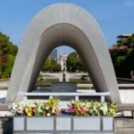 Hiroshima mayor calls for global unity to eliminate nuclear weapons