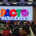 Historic Pact nominates ten pre-candidates for Colombia's upcoming presidential election