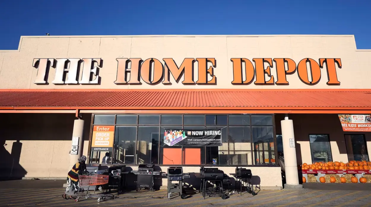 Home Depot’s Bernie Marcus and the complexities of pro-Israel philanthropy