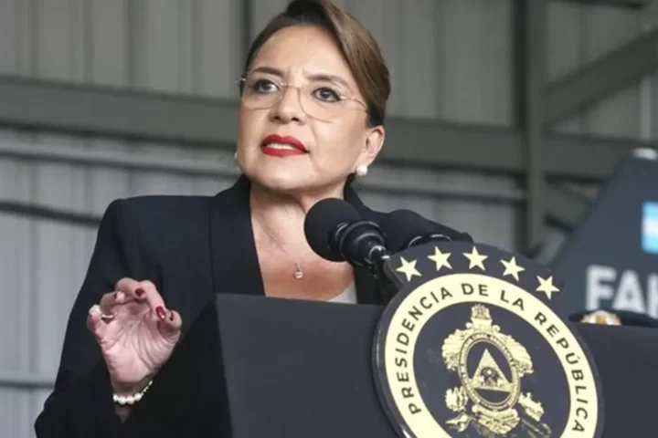 Honduran president voices support for immigrants facing TPS termination in the US