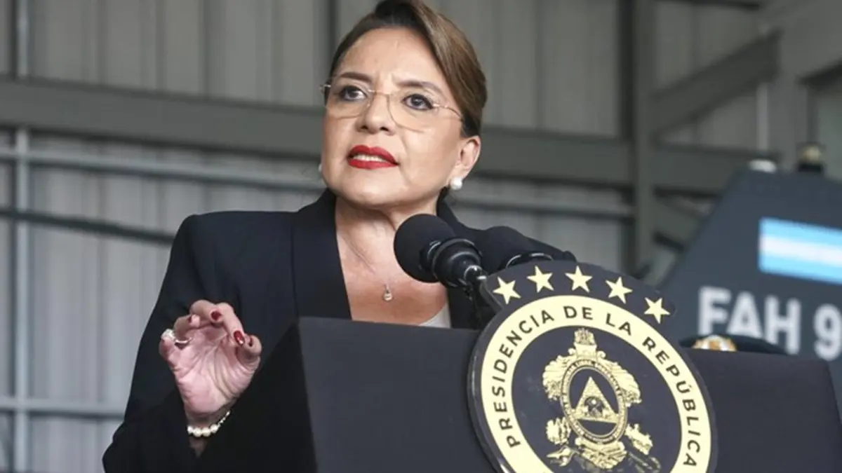 Honduran president voices support for immigrants facing TPS termination in the US