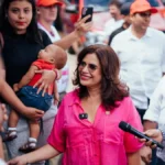 Honduras’ LIBRE Party to host mass mobilization amid rising political tensions