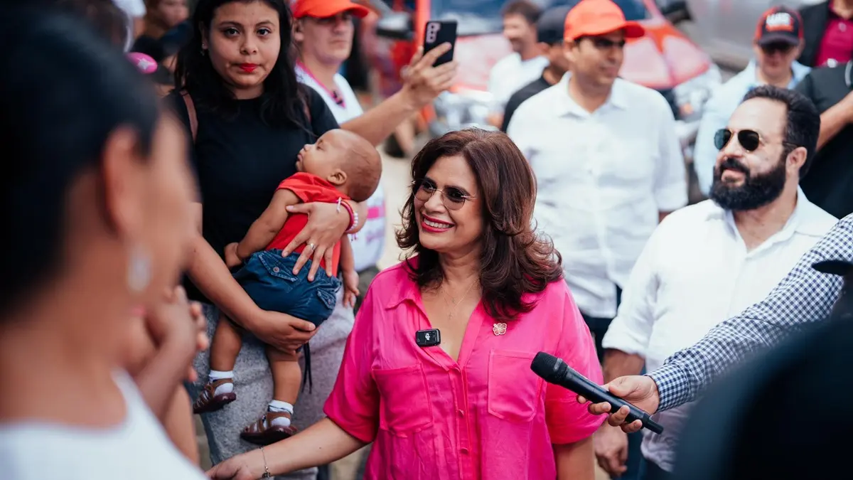 Honduras’ LIBRE Party to host mass mobilization amid rising political tensions