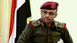 Houthi leader warns Israel of retribution and turmoil following prime minister's assassination