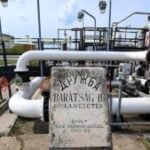 Hungary bars Ukrainian commander amid tensions over Druzhba pipeline attacks