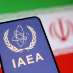 IAEA deputy director to visit Iran for talks amid stalled nuclear negotiations