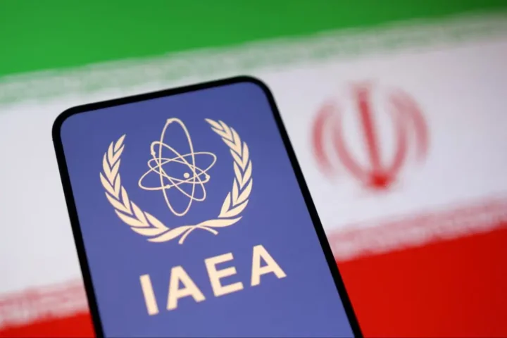 IAEA deputy director to visit Iran for talks amid stalled nuclear negotiations