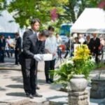 ICAN warns of unprecedented nuclear war risk as Hiroshima bombing anniversary is marked