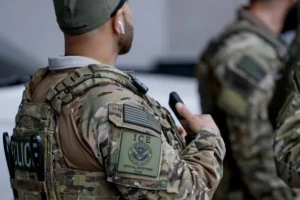ICE launches recruitment campaign with $50,000 bonuses amid rising anti-immigrant sentiment