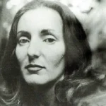 Idea Vilariño's poetry: a reflection on mortality and human experience